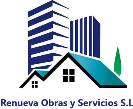 Renueva Obras y Servicios S.L. logo